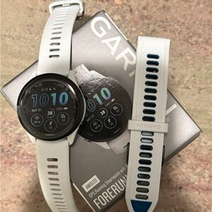 Garmin Forerunner 265